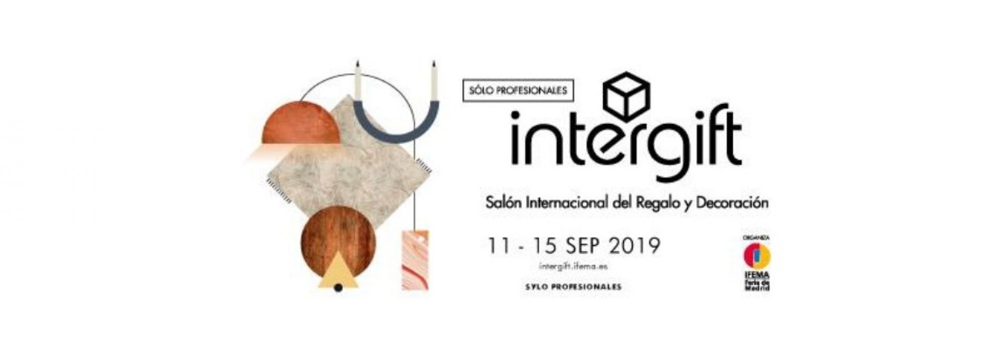 INTERGIFT BRINGS TOGETHER THE PRINCI...
