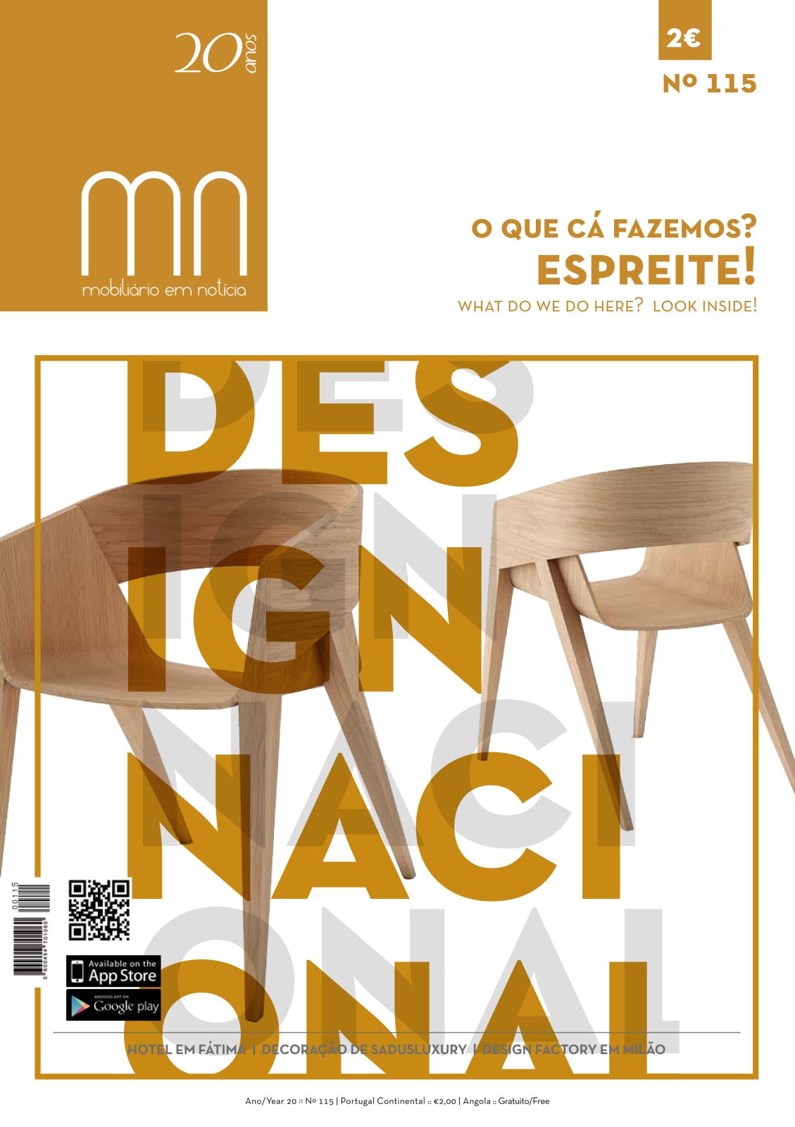 Edition 115