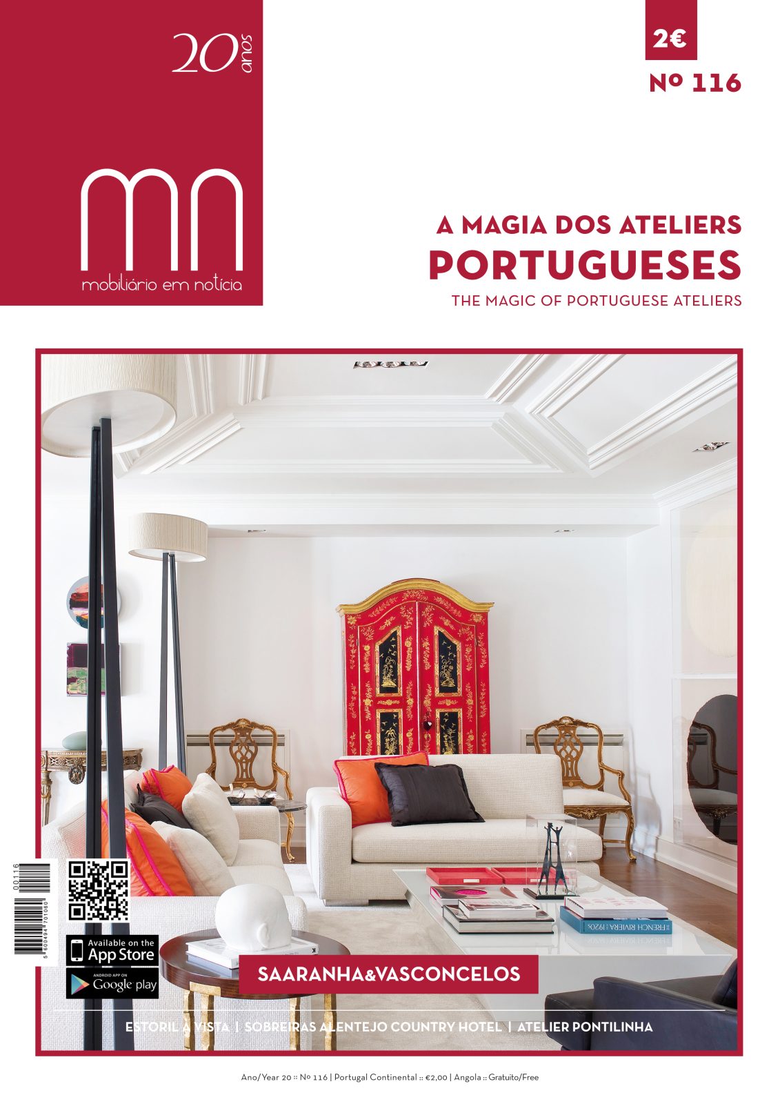 Edition 116