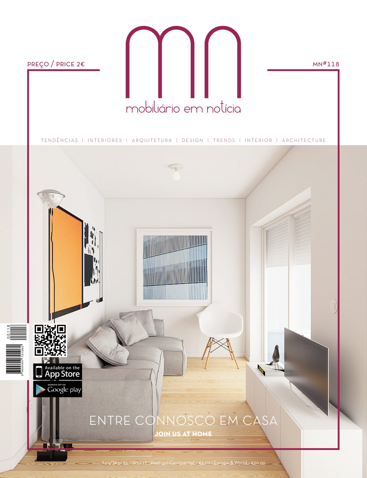 Edition 118