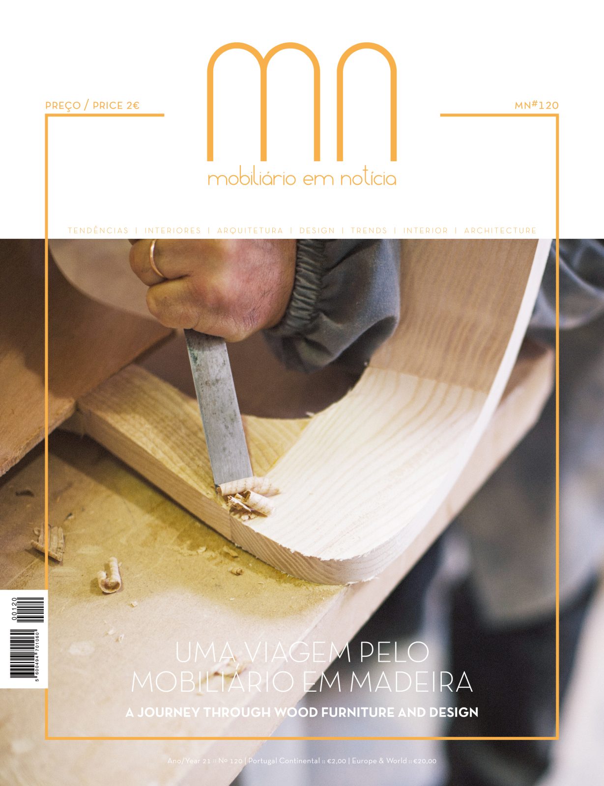 Edition 120