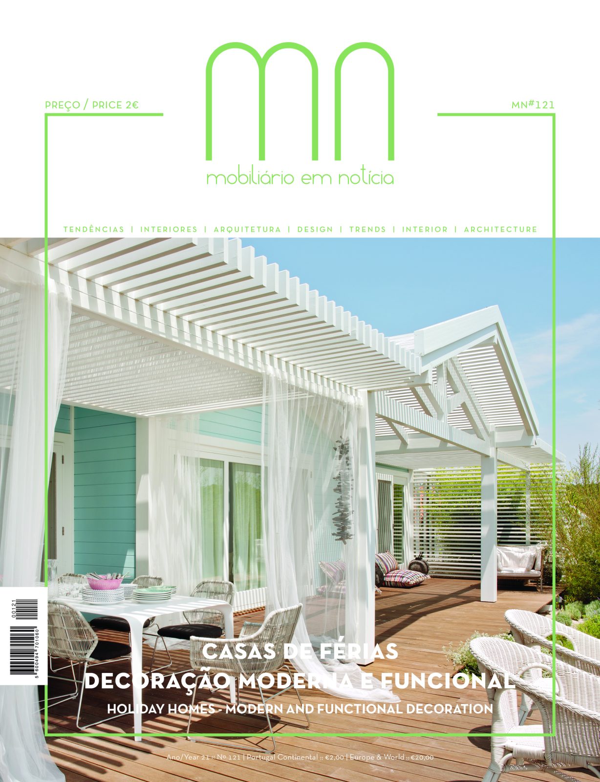 Edition 121