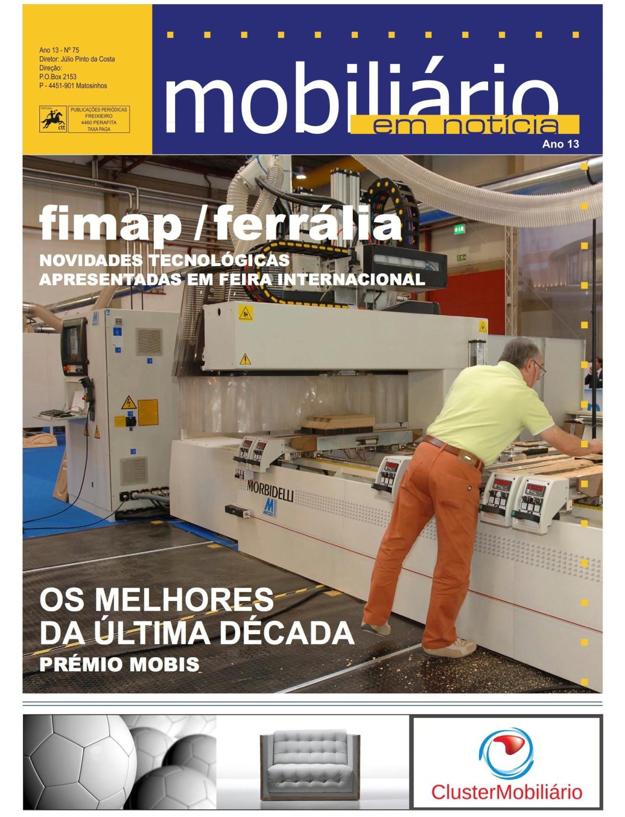 Edition 75