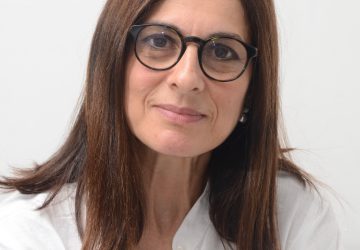 Inés Abramián: "It has been quite natural for me to study architecture”