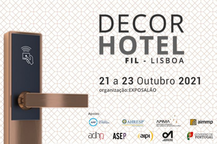 DECORHOTEL returns to FIL with more than 12 thousand visitors