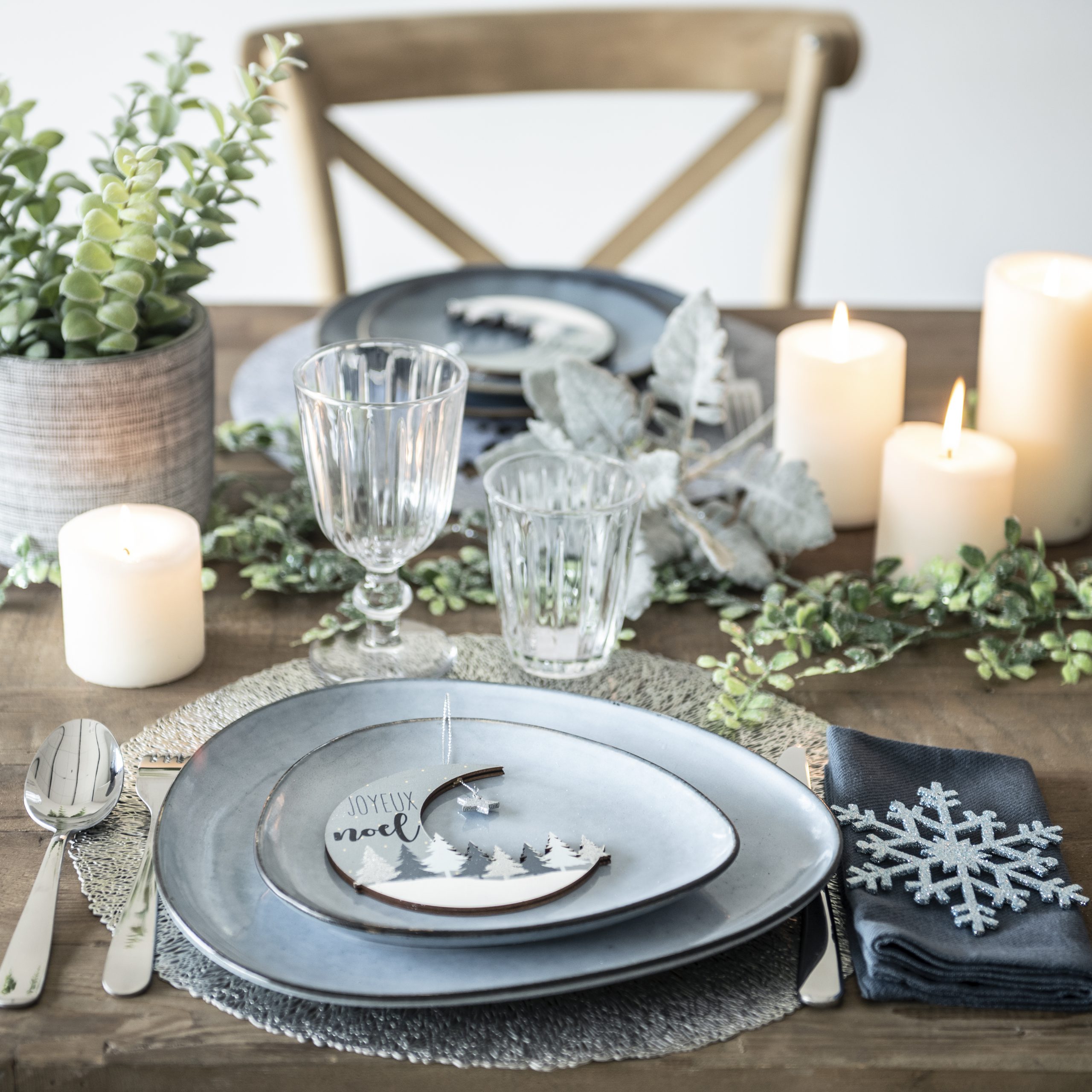 Maisons du Monde launches Christmas collection!