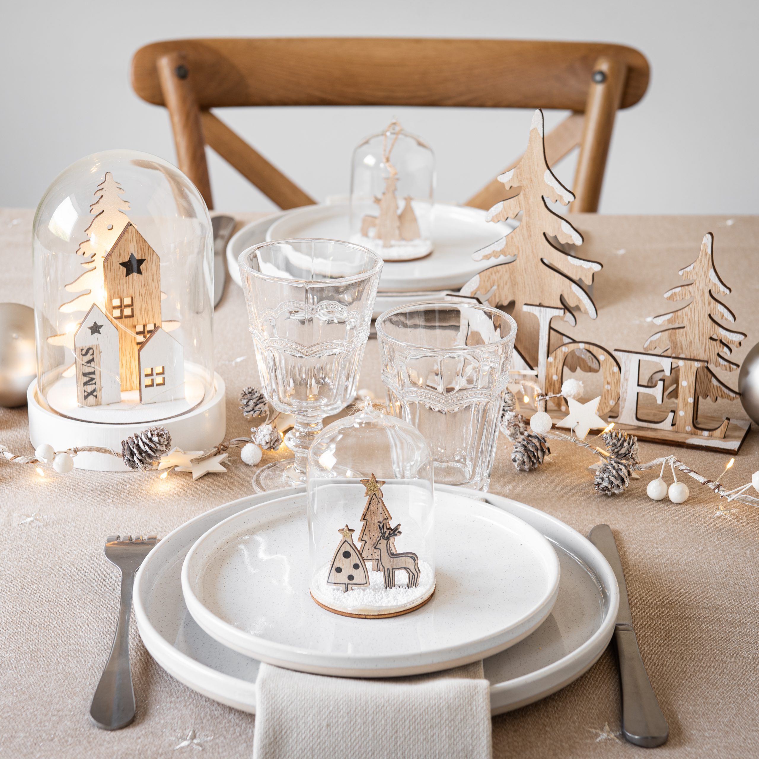 Maisons du Monde launches Christmas collection!