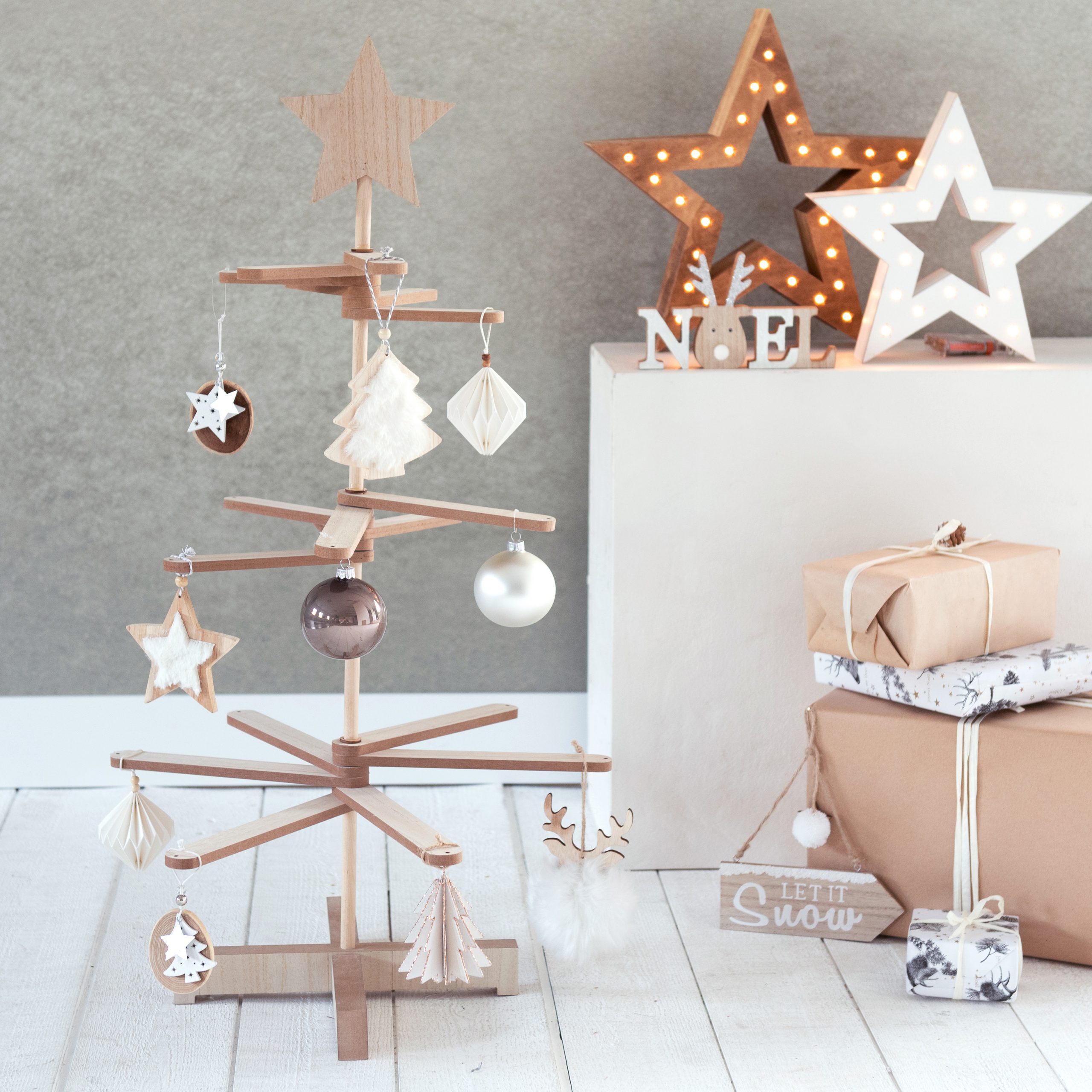 Maisons du Monde launches Christmas collection!