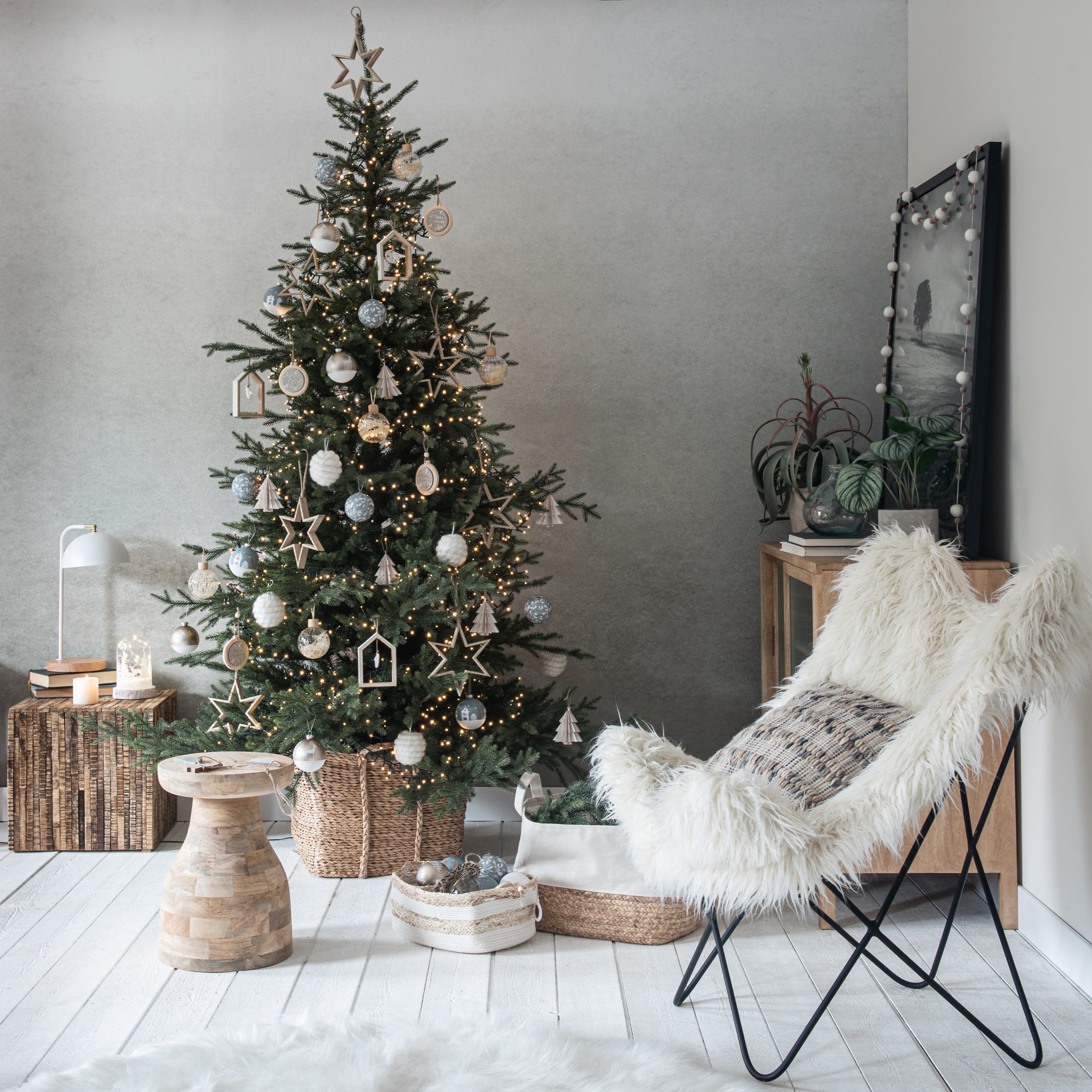 Maisons du Monde launches Christmas collection!