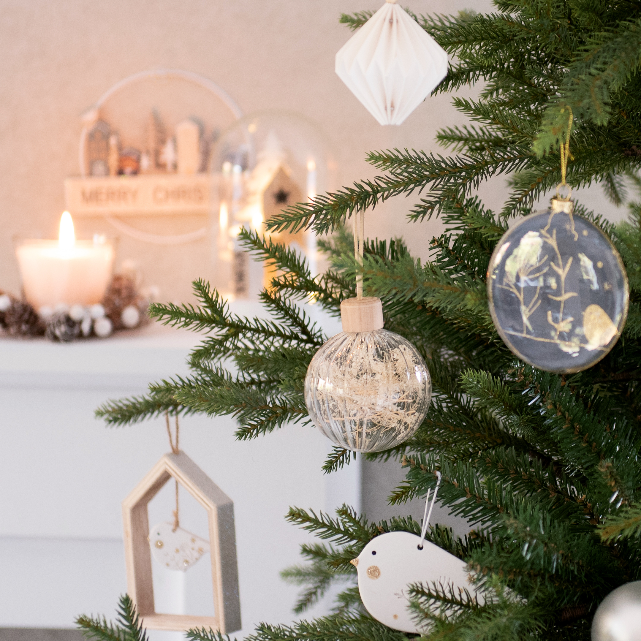 Maisons du Monde launches Christmas collection!