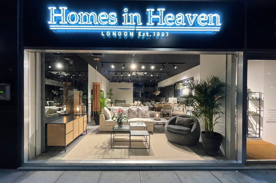 Homes in Heaven is back to Porto