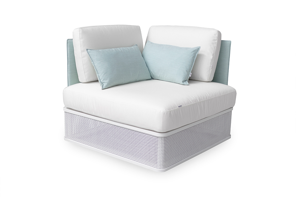 Myface – Polar Modular Sofa (New in)