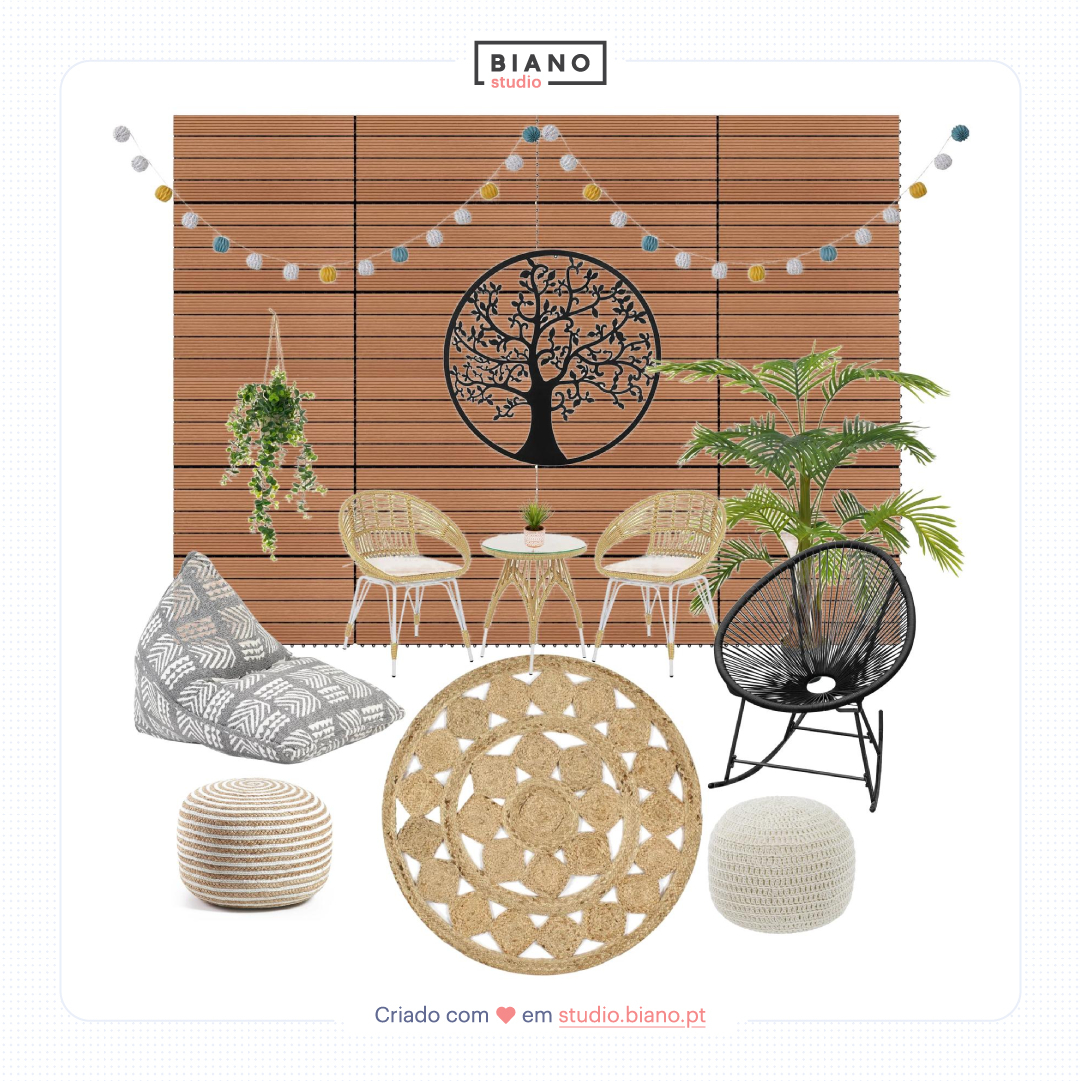 BIANO.pt, the first home & decor marketplace launched in Portugal, offers a new tool