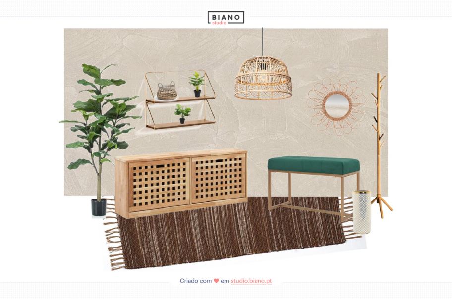 BIANO.pt, the first home & decor marketplace launched in Portugal, offers a new tool