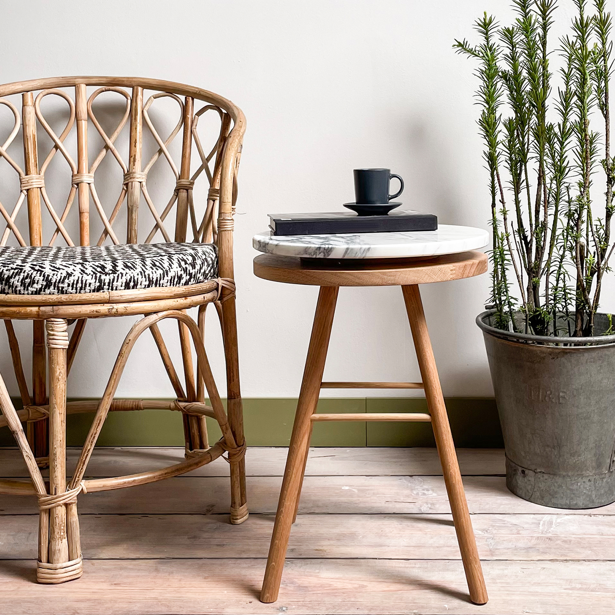 HEME — Portuguese brand of sustainable furniture that combines tradition with modernity