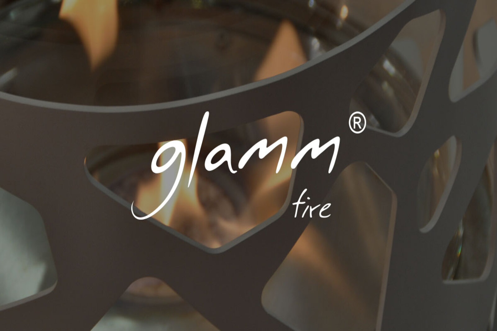 GlammFire Exclusive Fireplaces