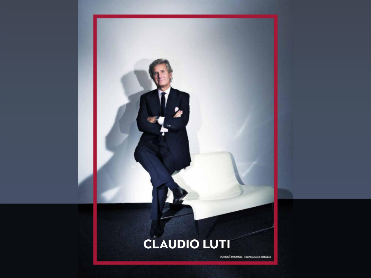 Claudio Luti