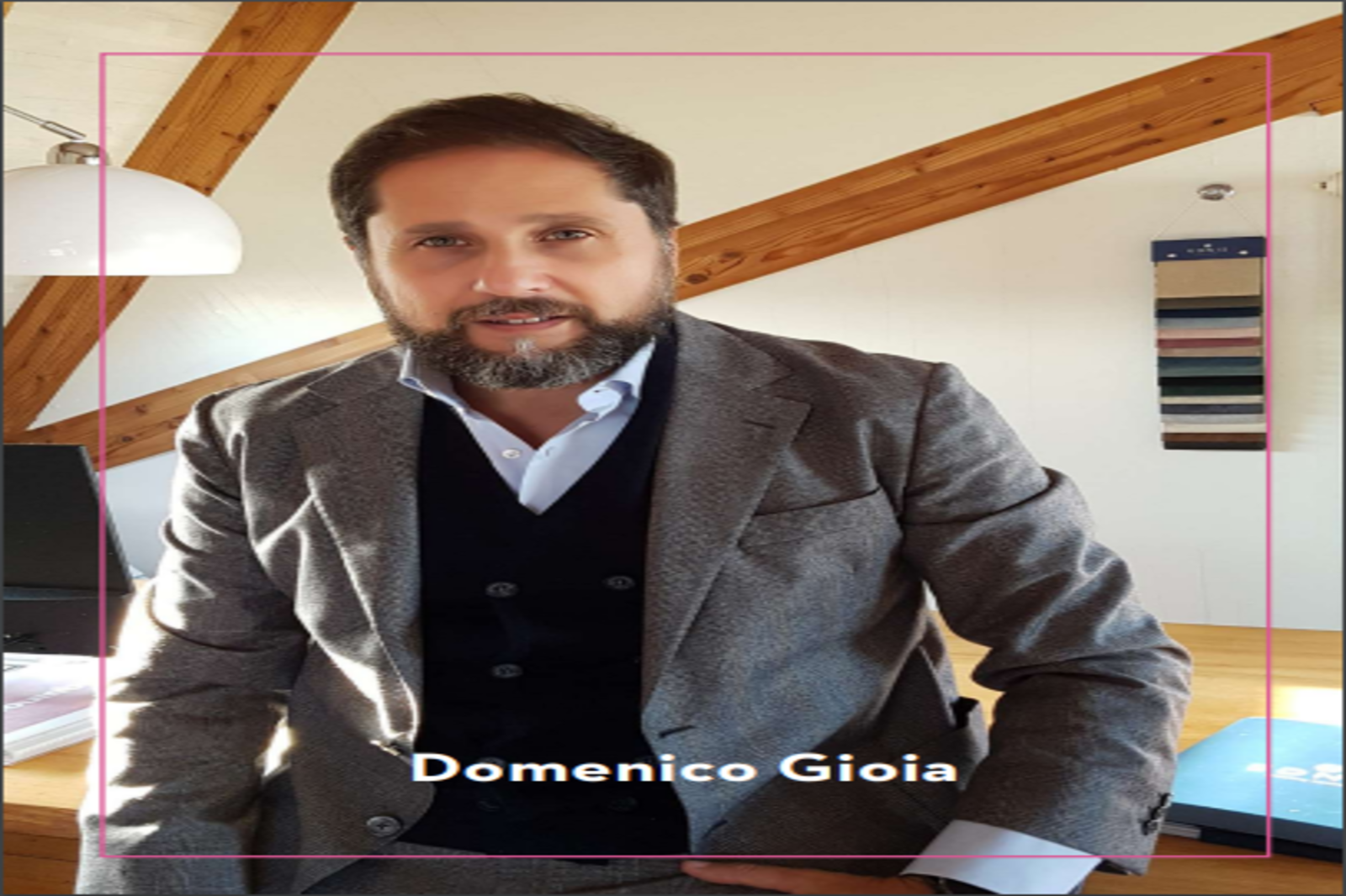 Domenico Gioia