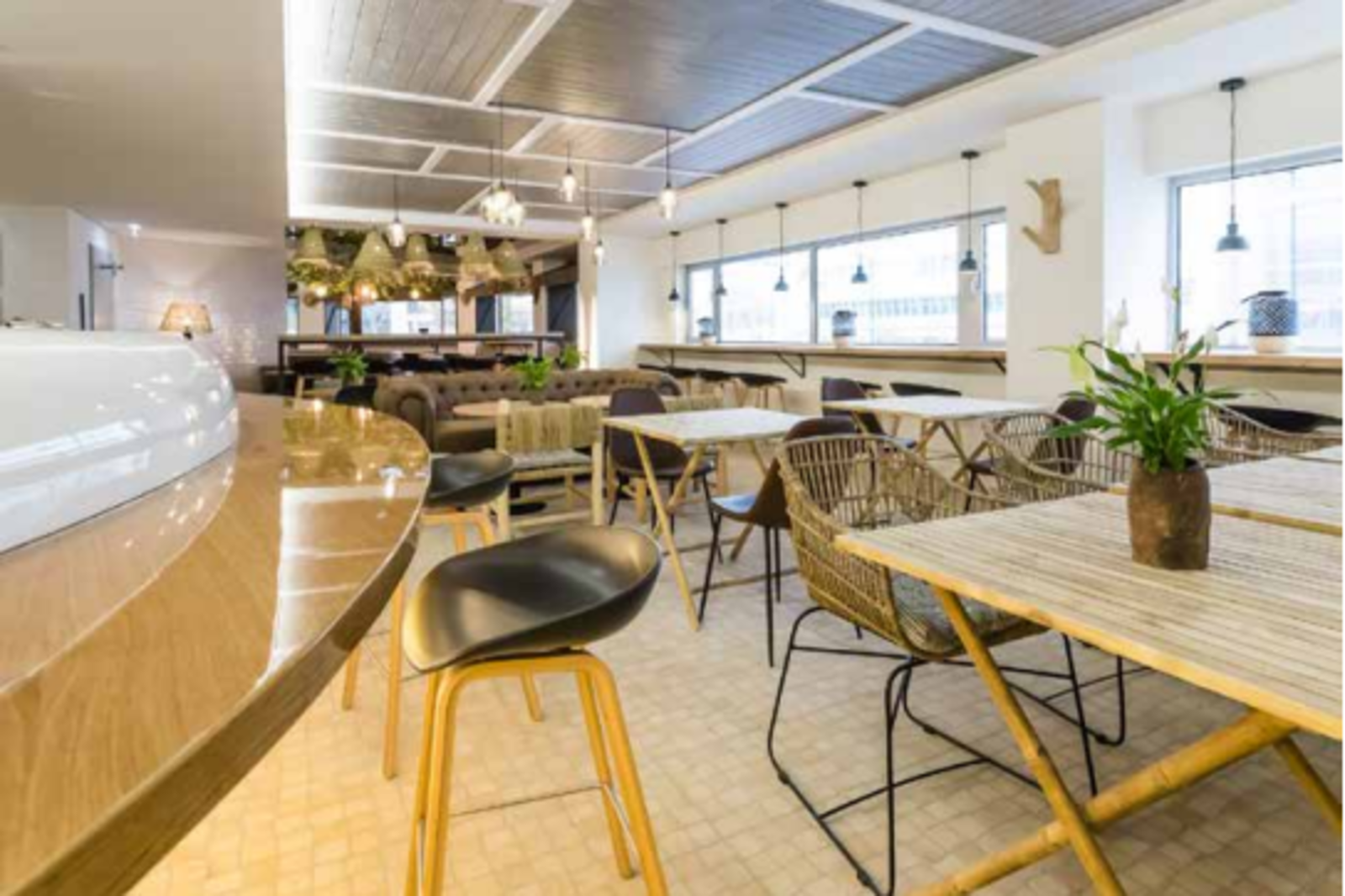 Accor presents in Portugal its brand, Ibis Styles