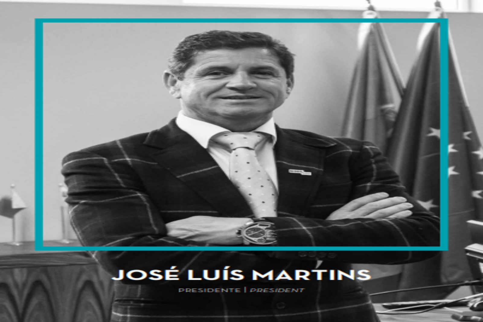 José Luís Martins