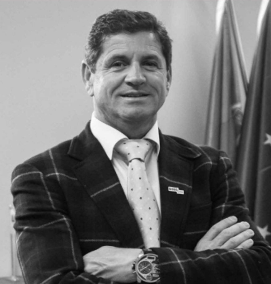 José Luís Martins - Presidente WoodOne