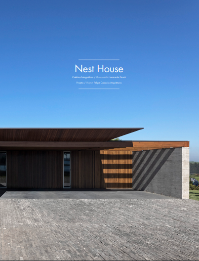 Nest House
