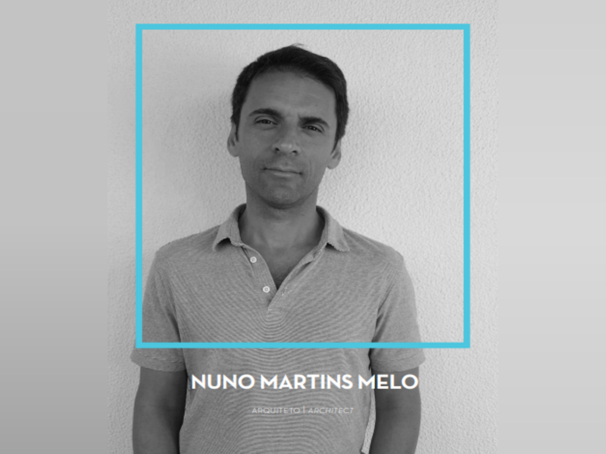 Nuno Martins Melo