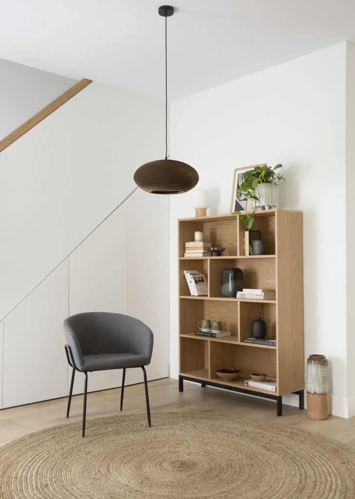 BANAK - Key pieces to create a Nordic-inspired home workspace