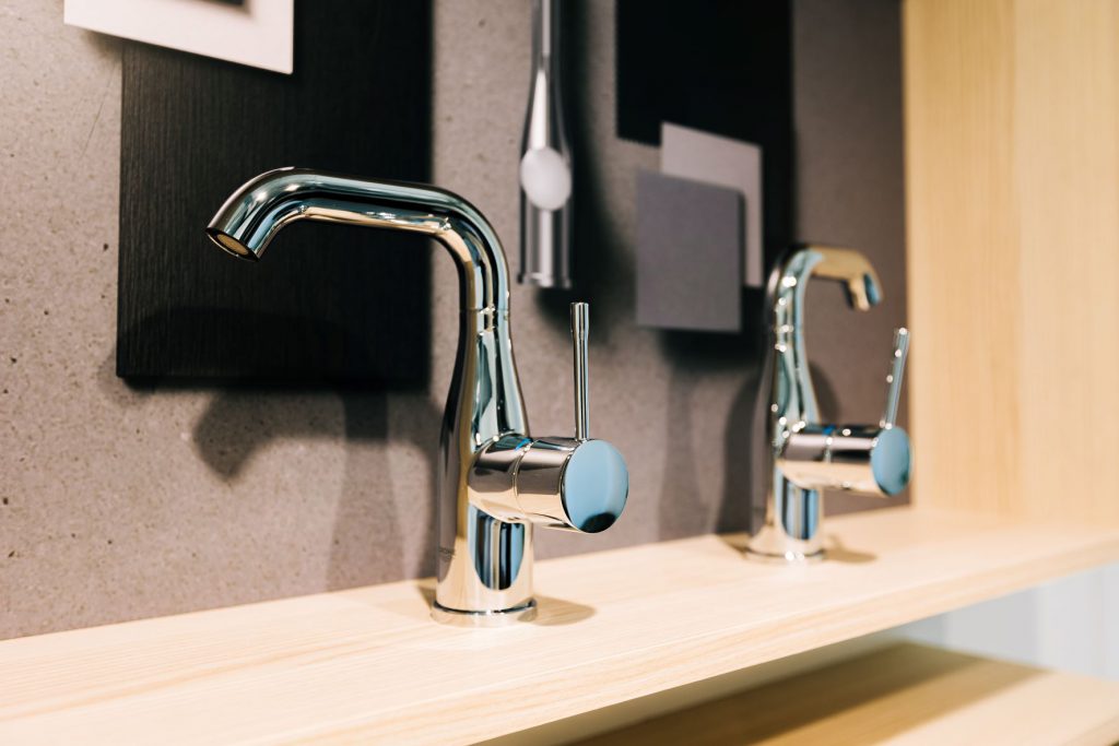 GROHE opens Lisbon Experience Center