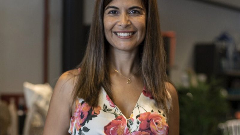 Carolina Afonso é a nova CEO do Gato Preto
