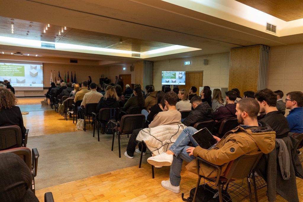 CFPIMM - Encontro Nacional das Indústrias da Madeira e Mobiliário