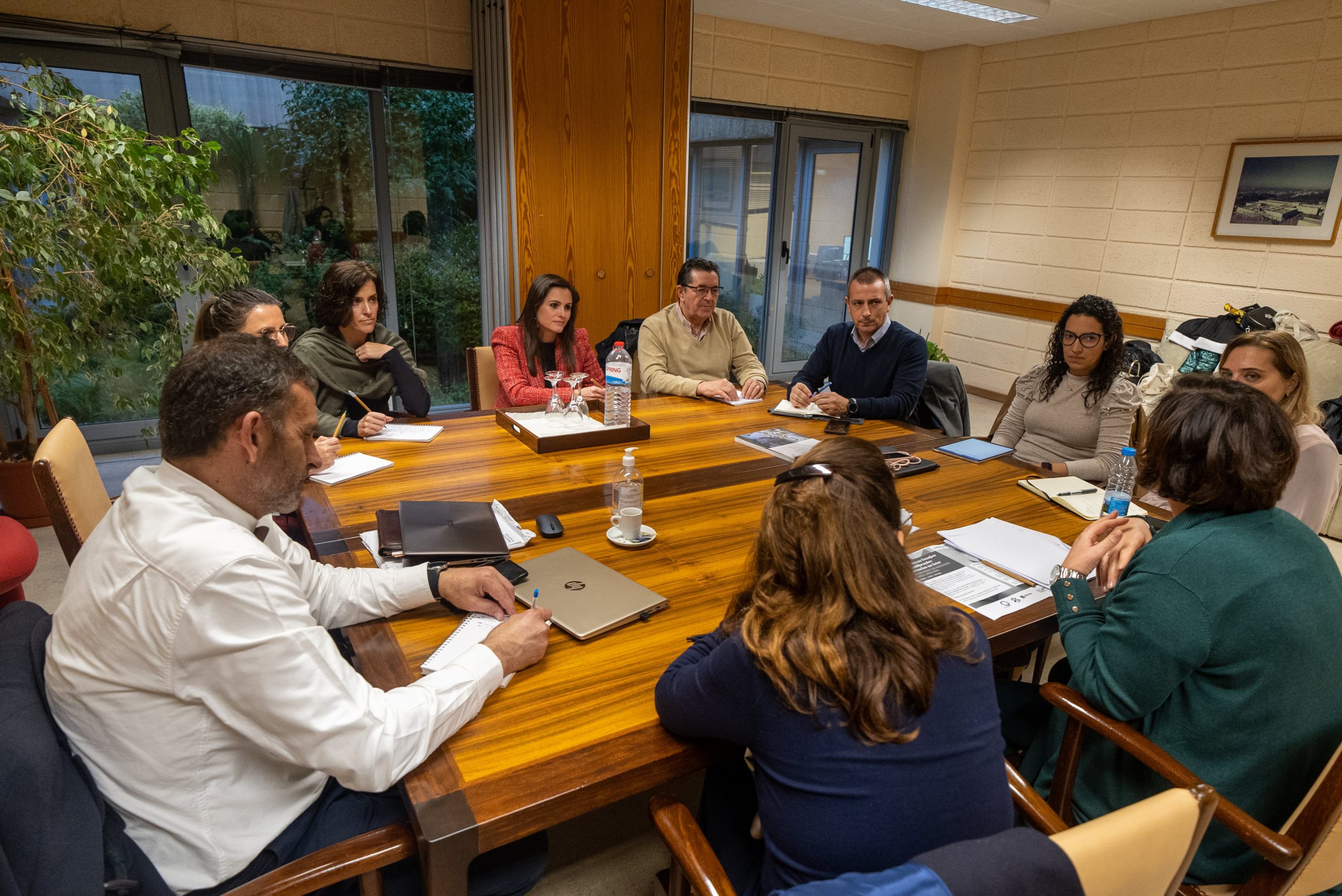 CFPIMM – Encontro Nacional das Indústrias da Madeira e Mobiliário