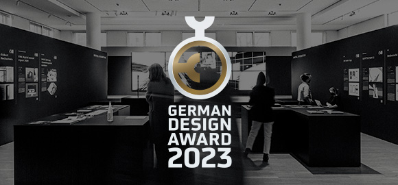 18 Distinções nos German Design Awards 2023 para Portugal