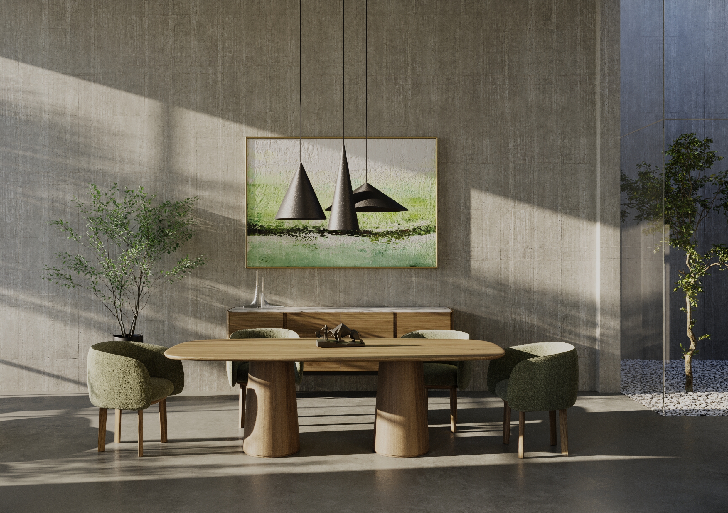 Wewood apresenta nova coleção na feira Maison&Objet