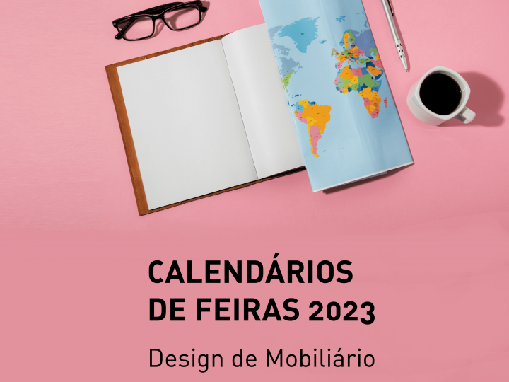 Fique a conhecer o calendário de feiras de Design de Mobiliário em 2023