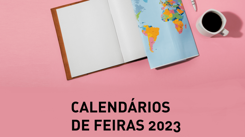 Find out the calendar of Furniture Design fairs in 2023
