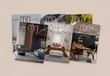 MN - Mobiliário em Notícia convidada para representar setor da Madeira e Mobiliário no Dubai!