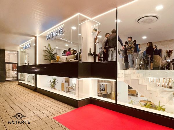Antarte Boutique Store, nova loja do Porto no coração da Foz
