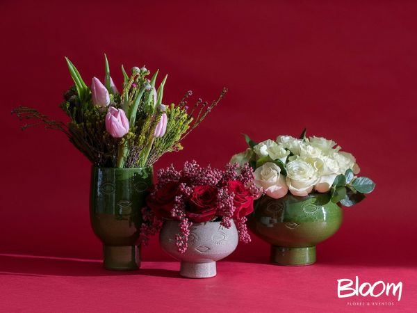 All for Love, Love for All: Bloom is inspired by Magenta and launches a collection for all types of love