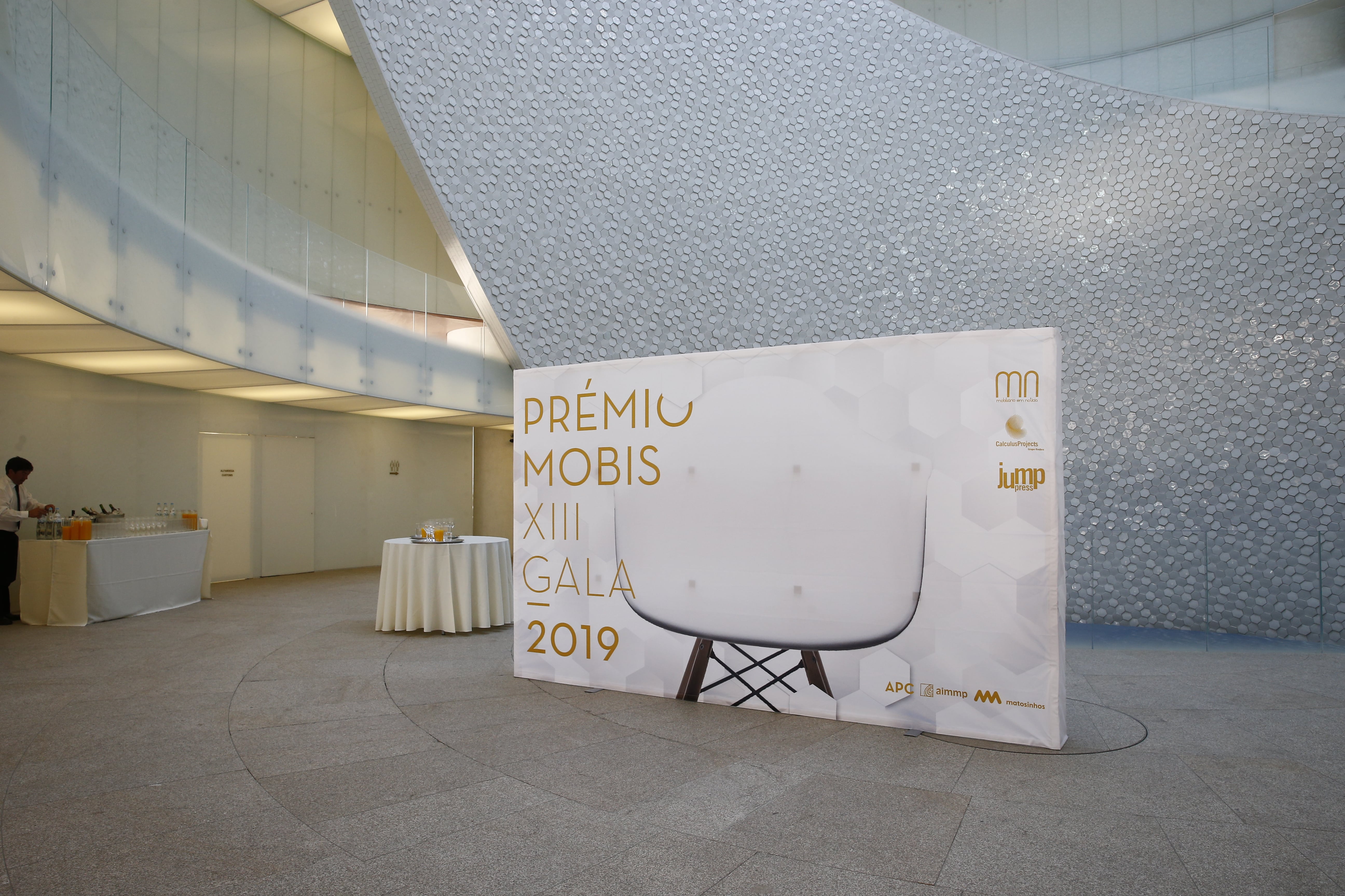 Galeria Prémio Mobis 2019