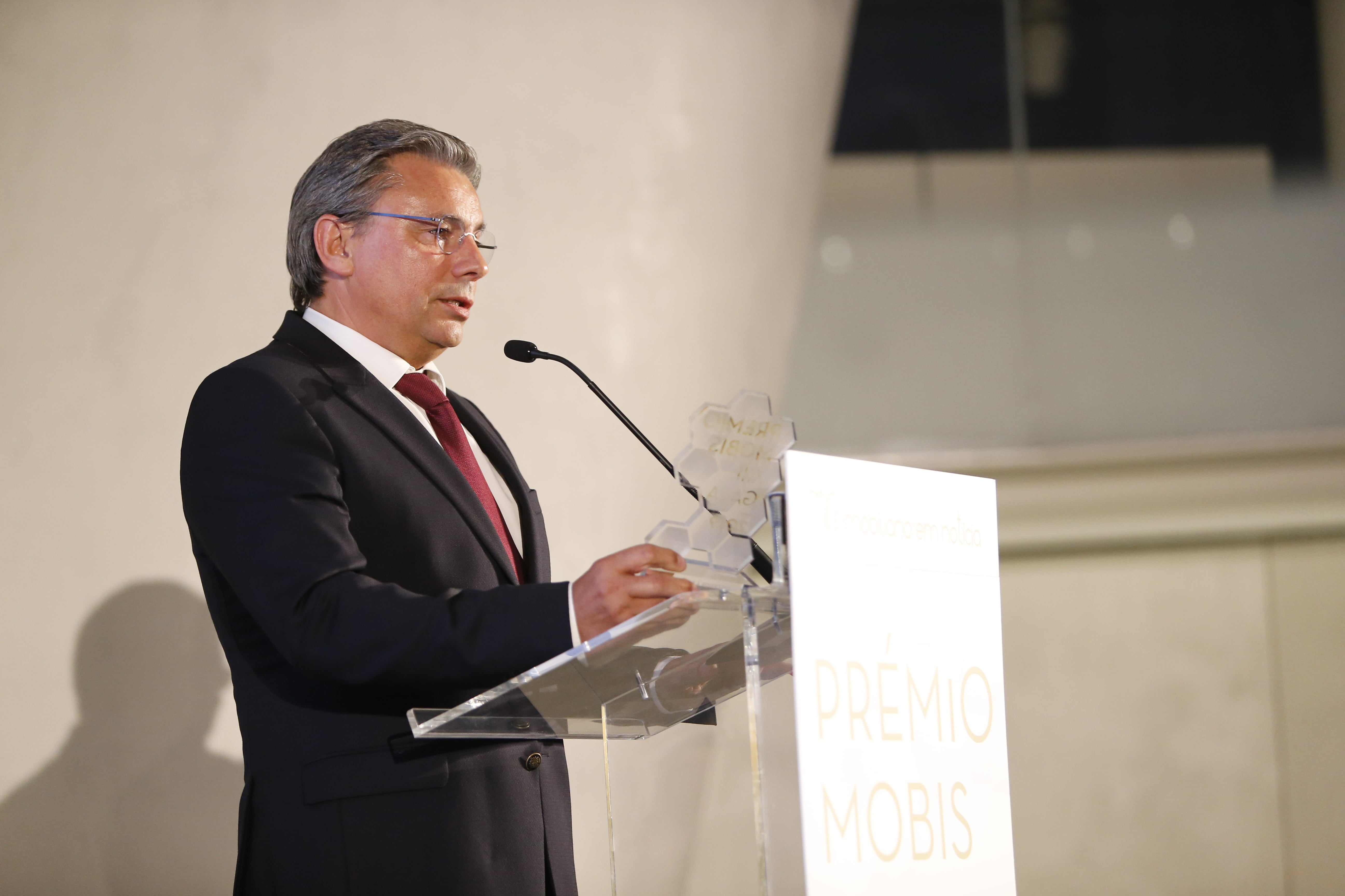 Gallery Prémio Mobis 2019