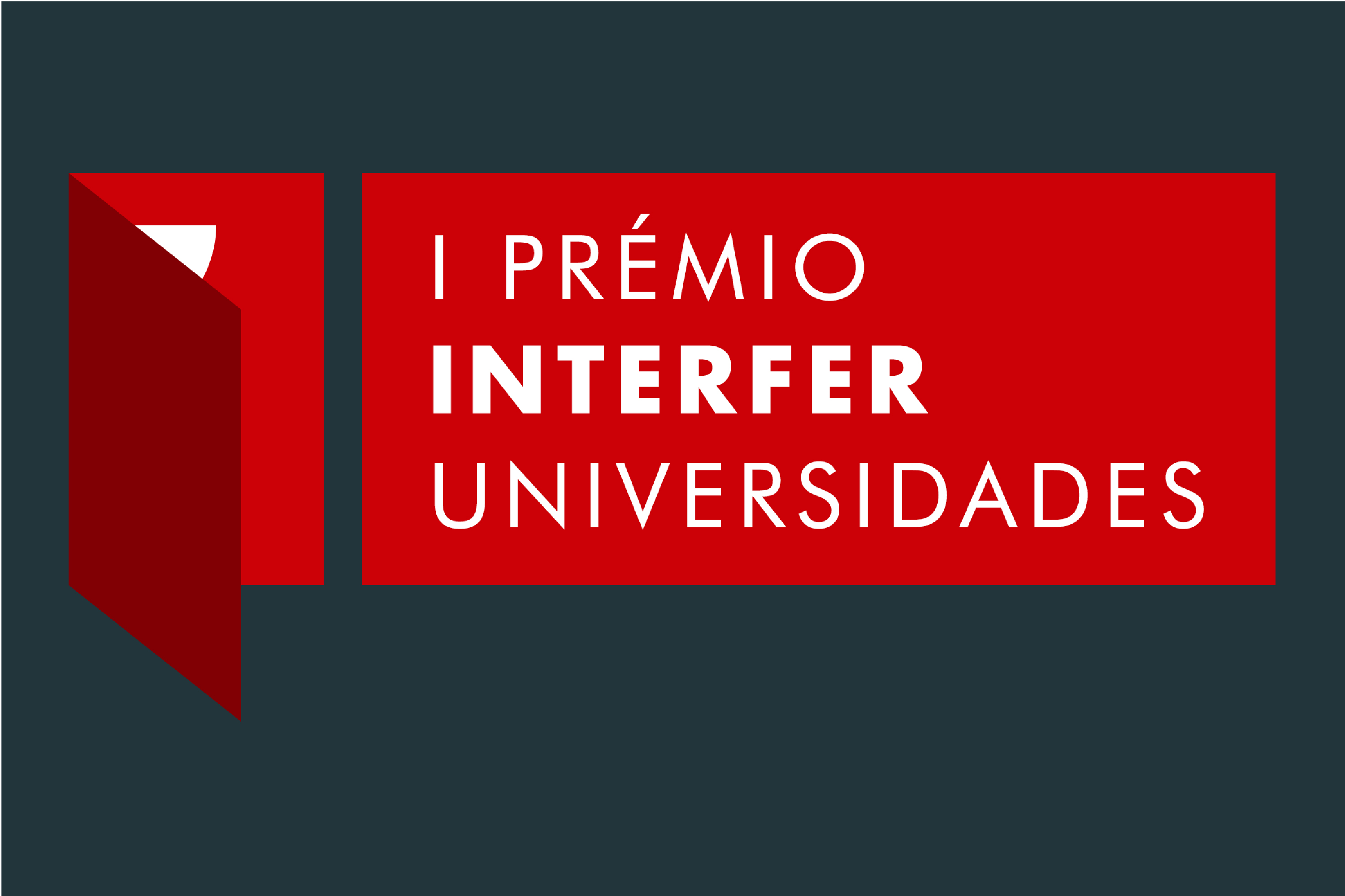 Ceremony of the 1st Interfer Universities Prize