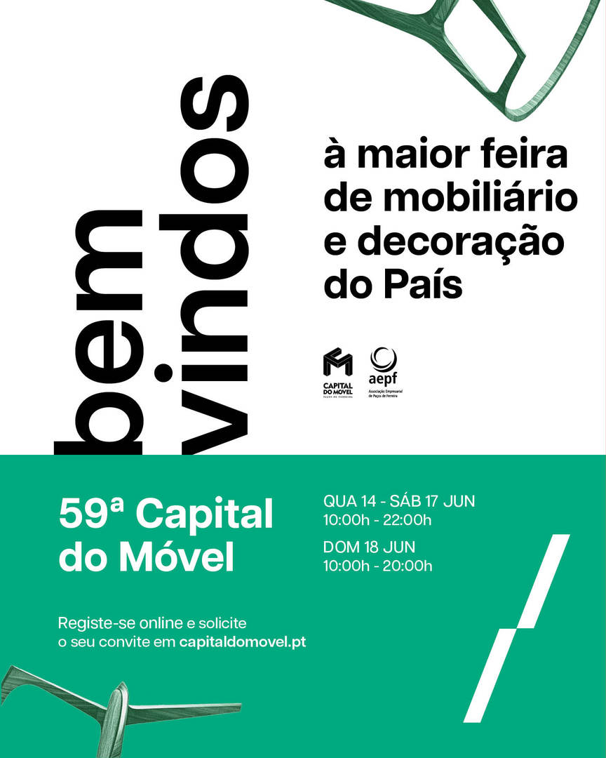 59ª Capital do Móvel