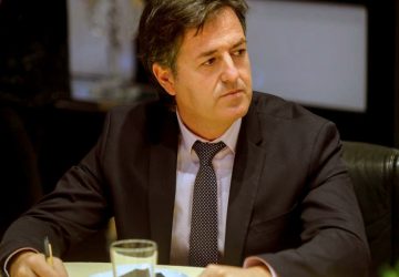 Alejandro Bermejo: "Quem não estiver na FIMMA + Maderalia 2024 perderá muita visibilidade".