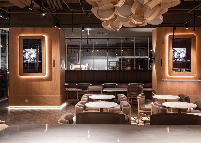 Portuguese interior design seduced the Arab market at hotel industry event