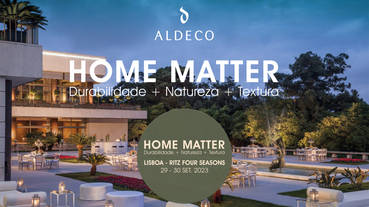 Home Matter – Aldeco