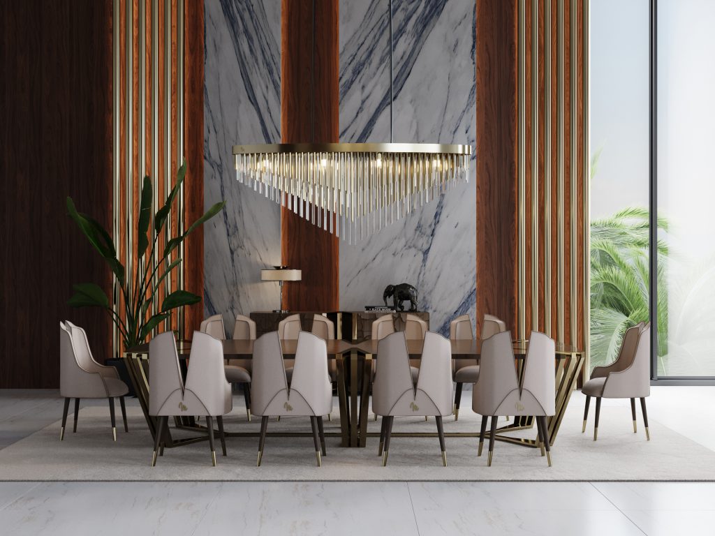 Portuguese interior design seduced the Arab market at hotel industry event