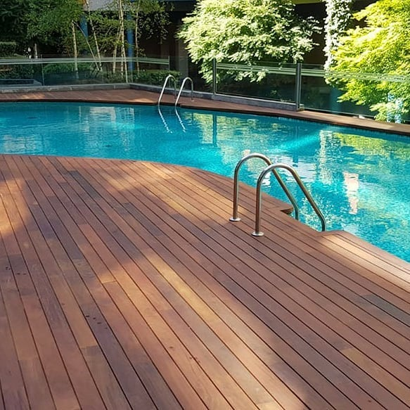 Dourodeck: Your solution for outdoor floors!