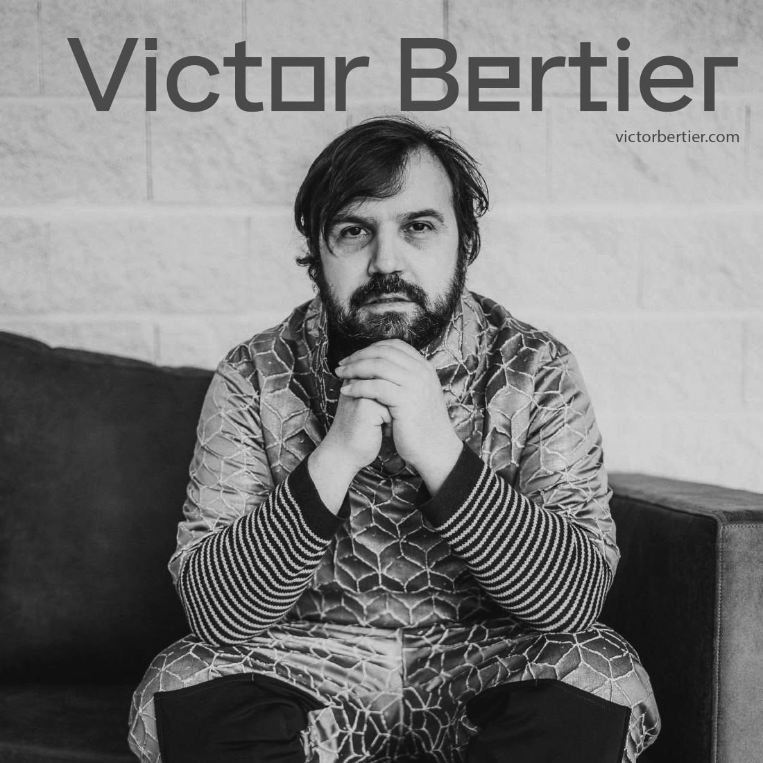 Victor Bertier