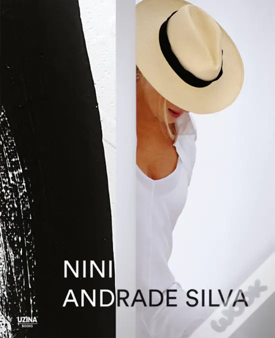 Livro Nini Andrade Silva celebra 35 anos de carreira da artista